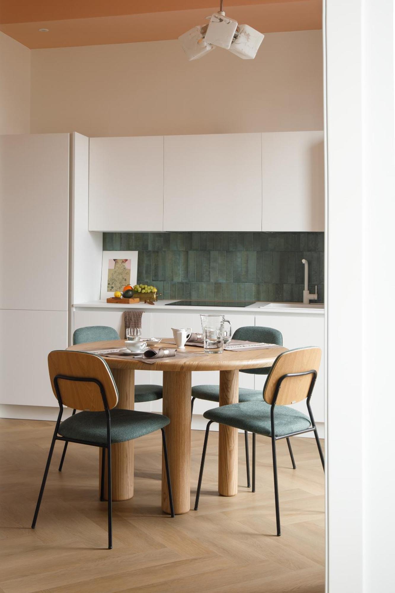 Martini Lägenhet Milano Exteriör bild